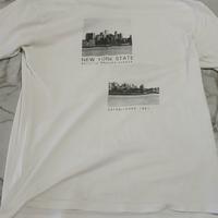 Maglietta di pull & bear