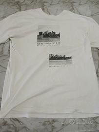 Maglietta di pull & bear