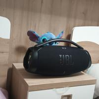 JBL boombox 3
