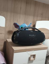 JBL boombox 3