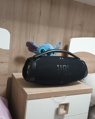 JBL boombox 3
