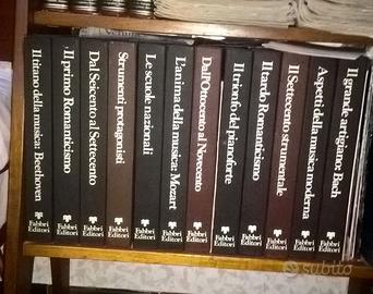 LP 33giri musica classica