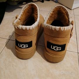 Stivali ugg