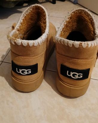 Stivali ugg