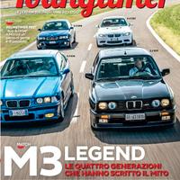 Rivista youngtimer