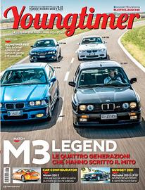 Rivista youngtimer