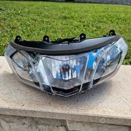 FARO PROIETTORE APRILIA RSV4 R