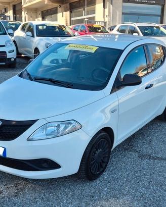 Lancia Ypsilon 1.2 69CV 5pGPL Ecochic Gold- 2018