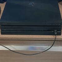 Ps4 Pro 