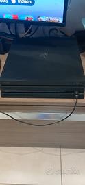 Ps4 Pro 