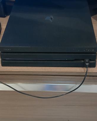 Ps4 Pro 