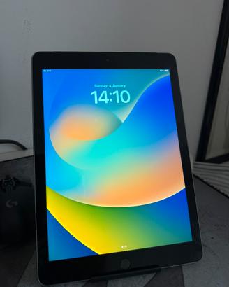 iPad 5th Generazione 128 GB wifi + cellulare