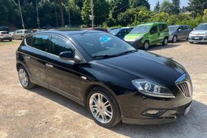 Lancia Delta 1.9 MJT Twinturbo DPF Executive