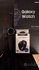 Samsung Galaxy Watch NERO 42 mm.