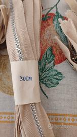 cerniere per tappezziere 50 cm