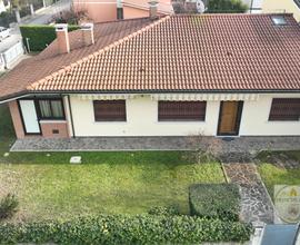 Bifamiliare a Montagnana (PD)
