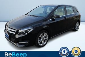 Mercedes-Benz Classe B B 180 D (CDI) PREMIUM ...