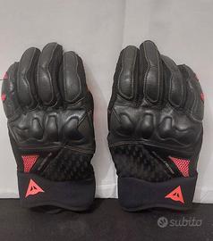 guanti Dainese 