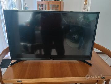 TV Samsung UE32t4300ak 32 pollici guasta