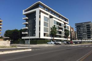 Camera singola zona università