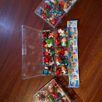 Kinder sorpresa - angelino e satanello