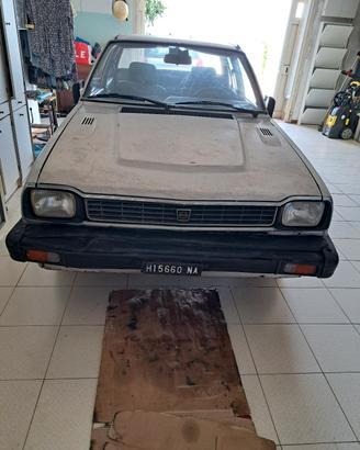 Triumph Acclaim 1.3 