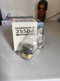 Bobina ricambio 2550A Mulinello Daiwa