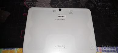 Tablet samsung gt p5200