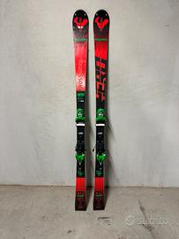 Rossignol SL157