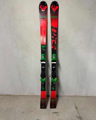 Rossignol SL157