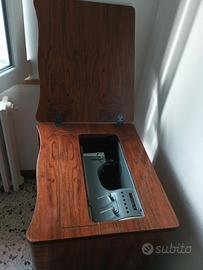 mobile in radica