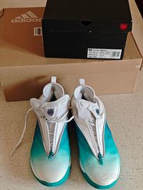 Adidas Scarpe Basket D.O.N. Issue 7 US12