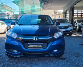 Honda HR-V 1.5 i-VTEC Elegance Navi ADAS