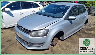 Ricambi Usati VOLKSWAGEN POLO (6R) 2014