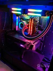PC fisso da gaming 