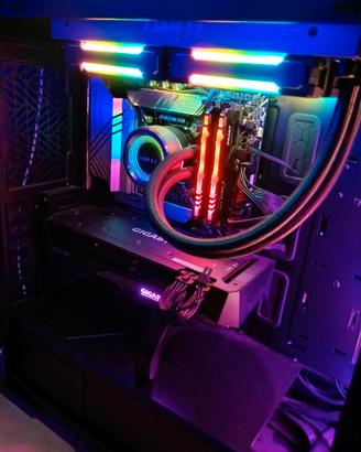 PC fisso da gaming 