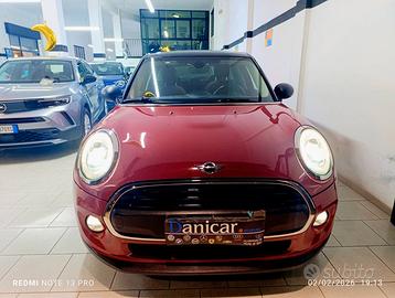 Mini 1.2 One 75 CV