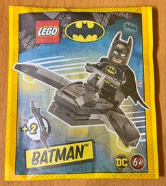 Lego mini set Batman