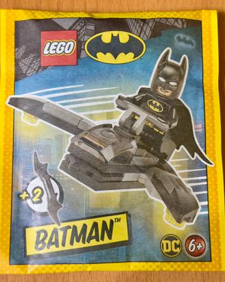 Lego mini set Batman