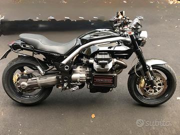 Moto Guzzi Griso 1100