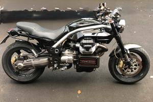 Moto Guzzi Griso 1100