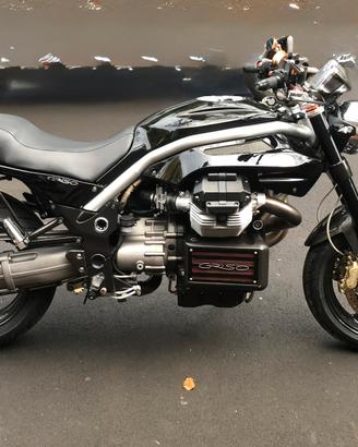 Moto Guzzi Griso 1100
