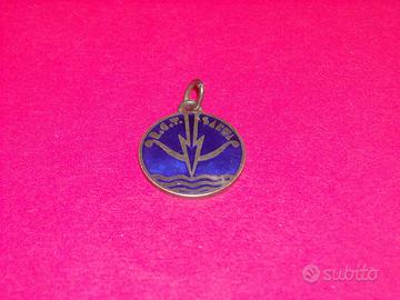 Medaglia Regio Cacciatorpediniere SAETTA WW2