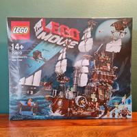 #2 collezione Lego sigillati epoca fuori catalogo