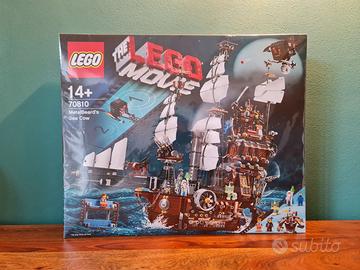 #2 collezione Lego sigillati epoca fuori catalogo