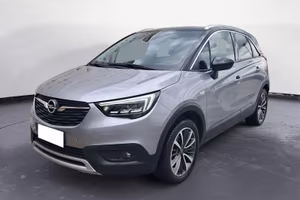 Opel Crossland X 1.2 Ultimate s&s 130cv auto