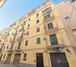 4 VANI PRESSI CORSO DEI MILLE