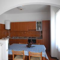 Cucina 3,20 metri esclusa lavatrice e frigorifero