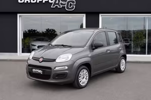Fiat Panda 1.0 firefly hybrid s&s 70cv ADATTA A NE