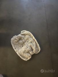 Coprimano passeggino/scaldamani